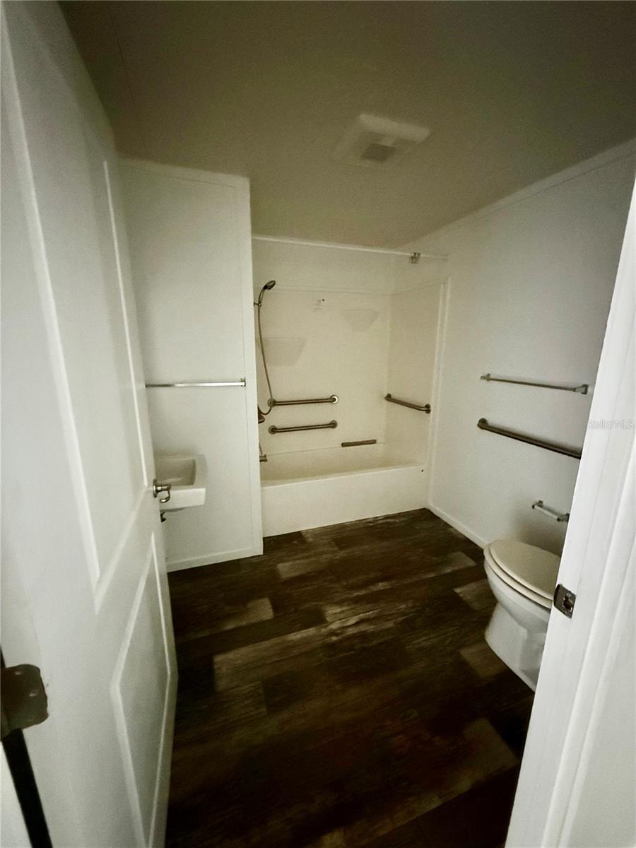 LAKE PIERCE RANCHETTES FIRST ADD - Residential