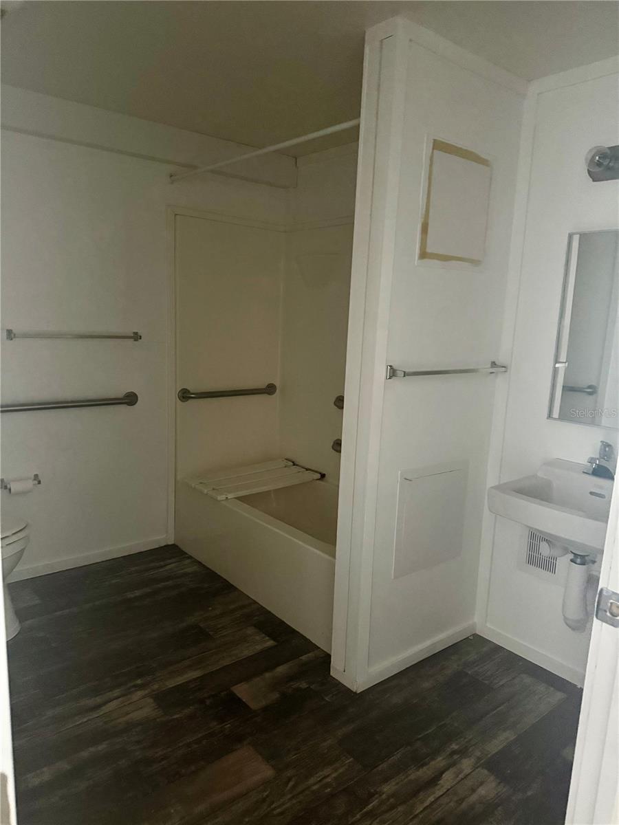 LAKE PIERCE RANCHETTES FIRST ADD - Residential