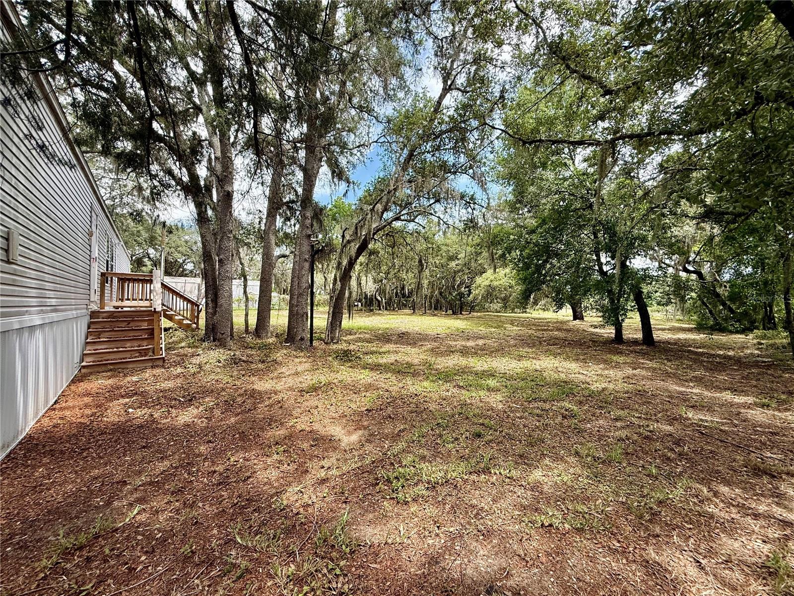 LAKE PIERCE RANCHETTES FIRST ADD - Residential