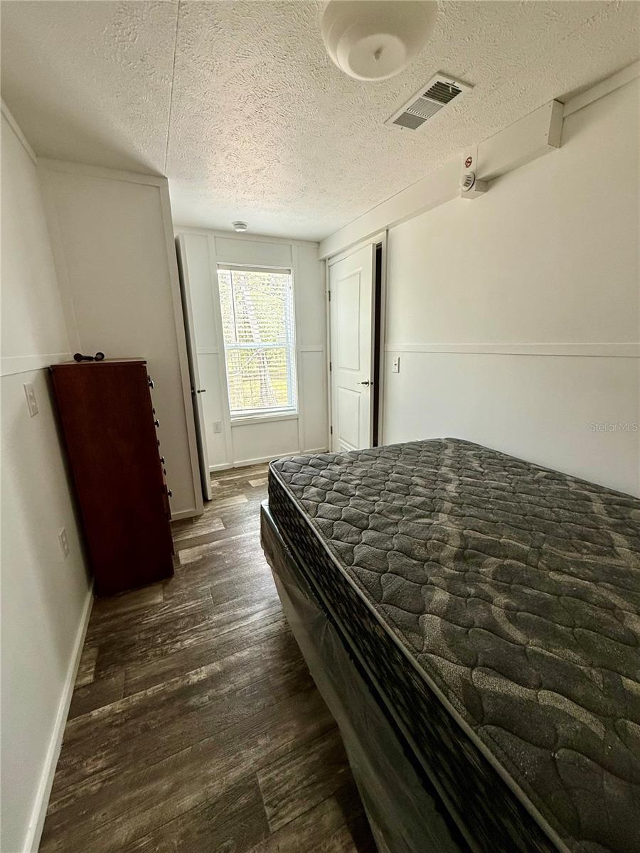 LAKE PIERCE RANCHETTES FIRST ADD - Residential