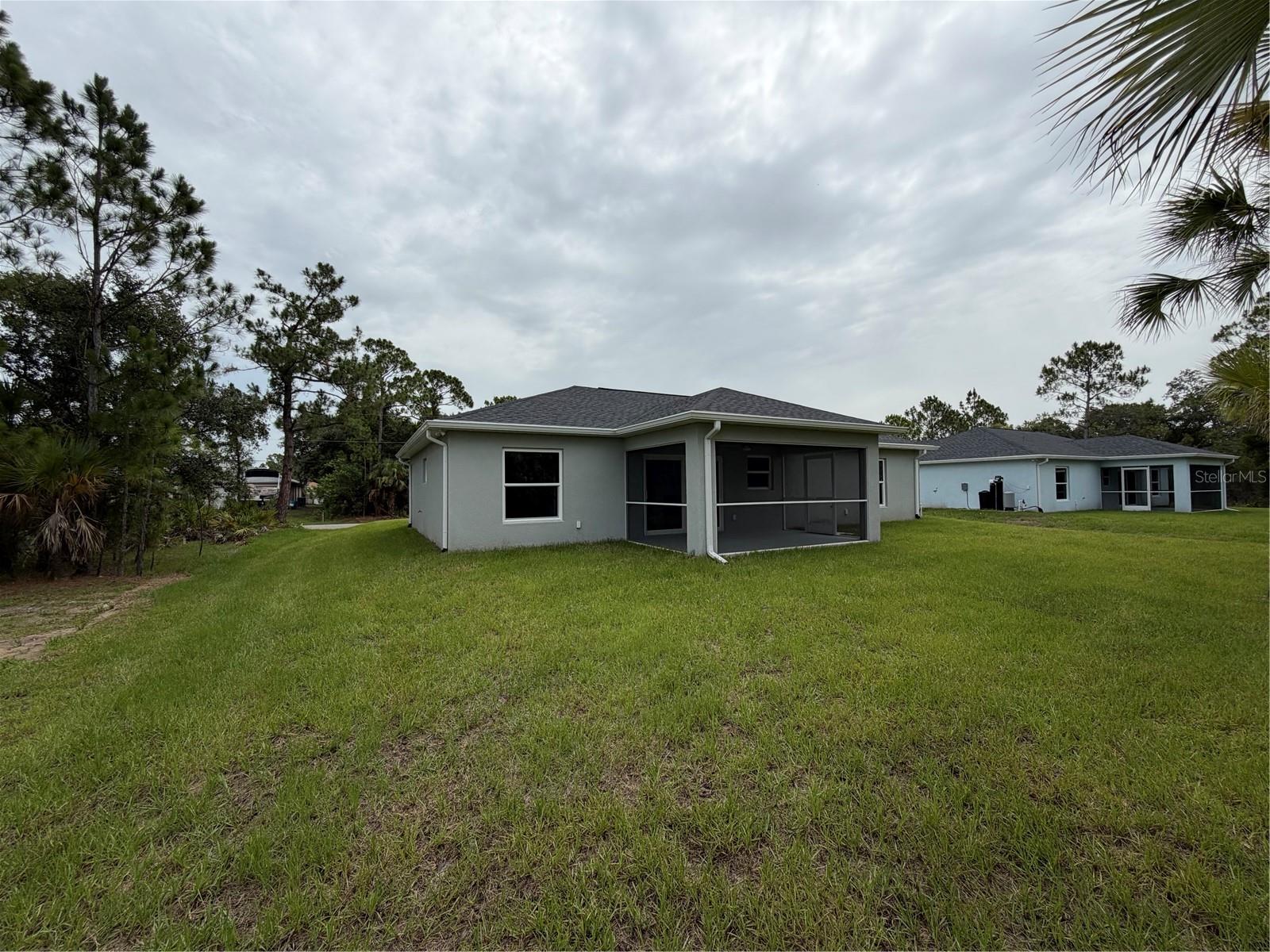 1564 - PORT CHARLOTTE SUB 20 - Residential