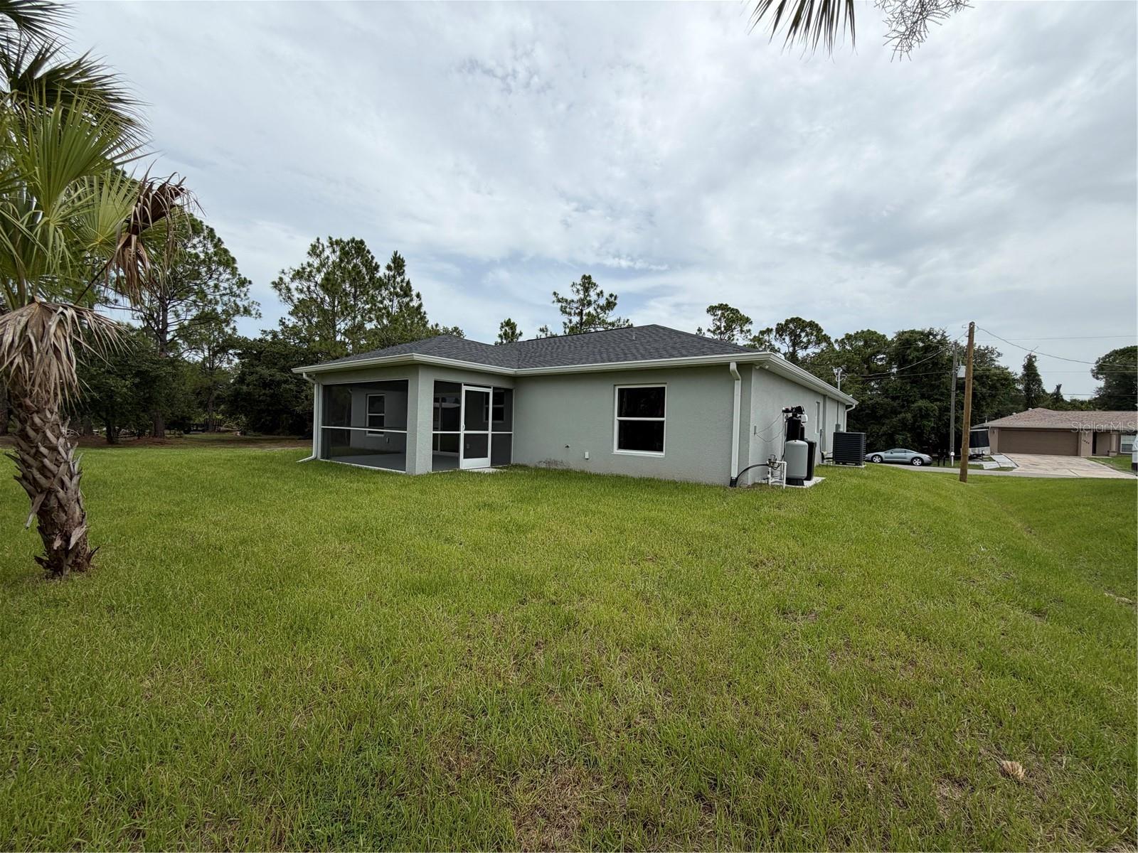 1564 - PORT CHARLOTTE SUB 20 - Residential