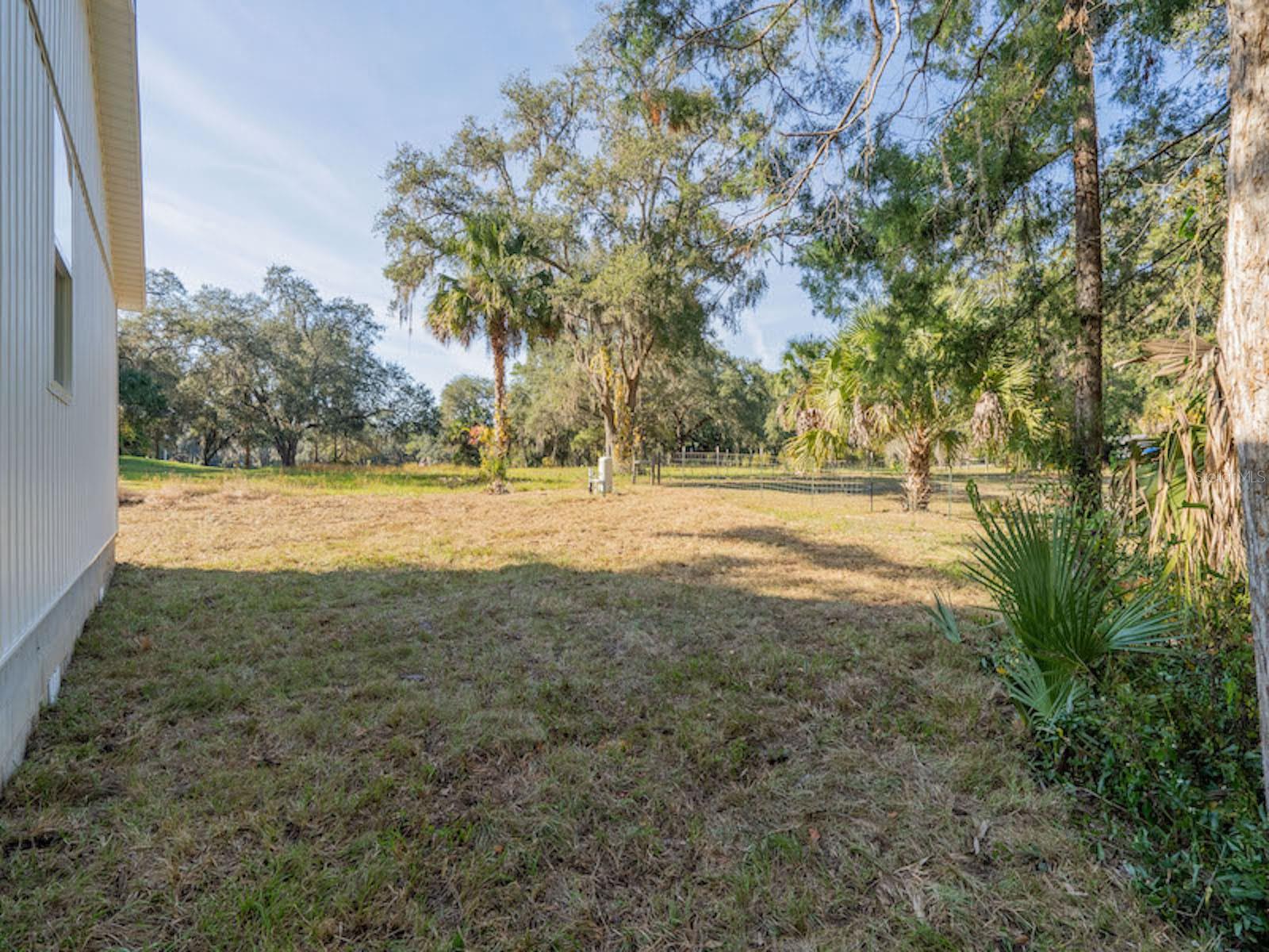 FOREST SPRINGS PARK - Residential