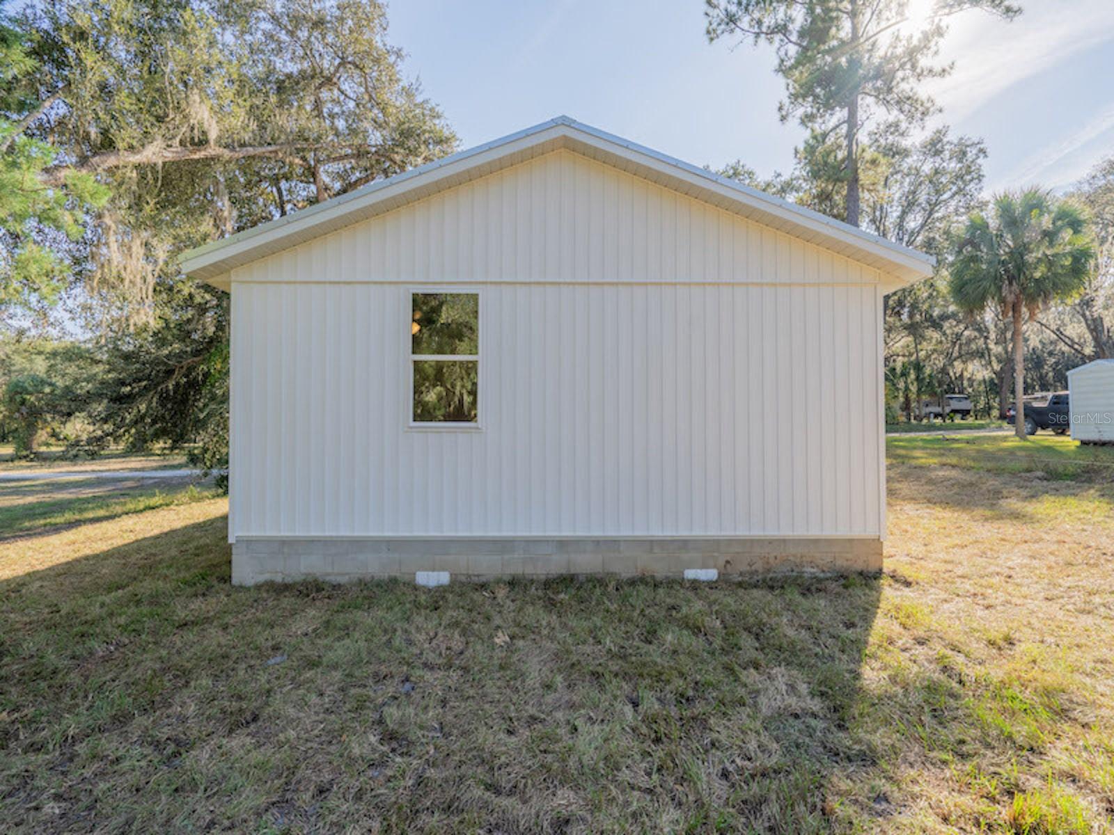FOREST SPRINGS PARK - Residential