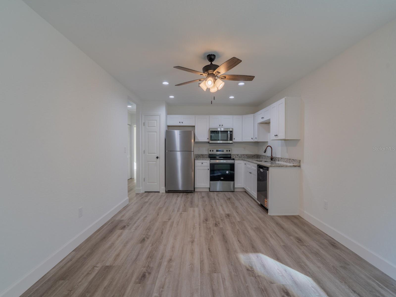 FOREST SPRINGS PARK - Residential