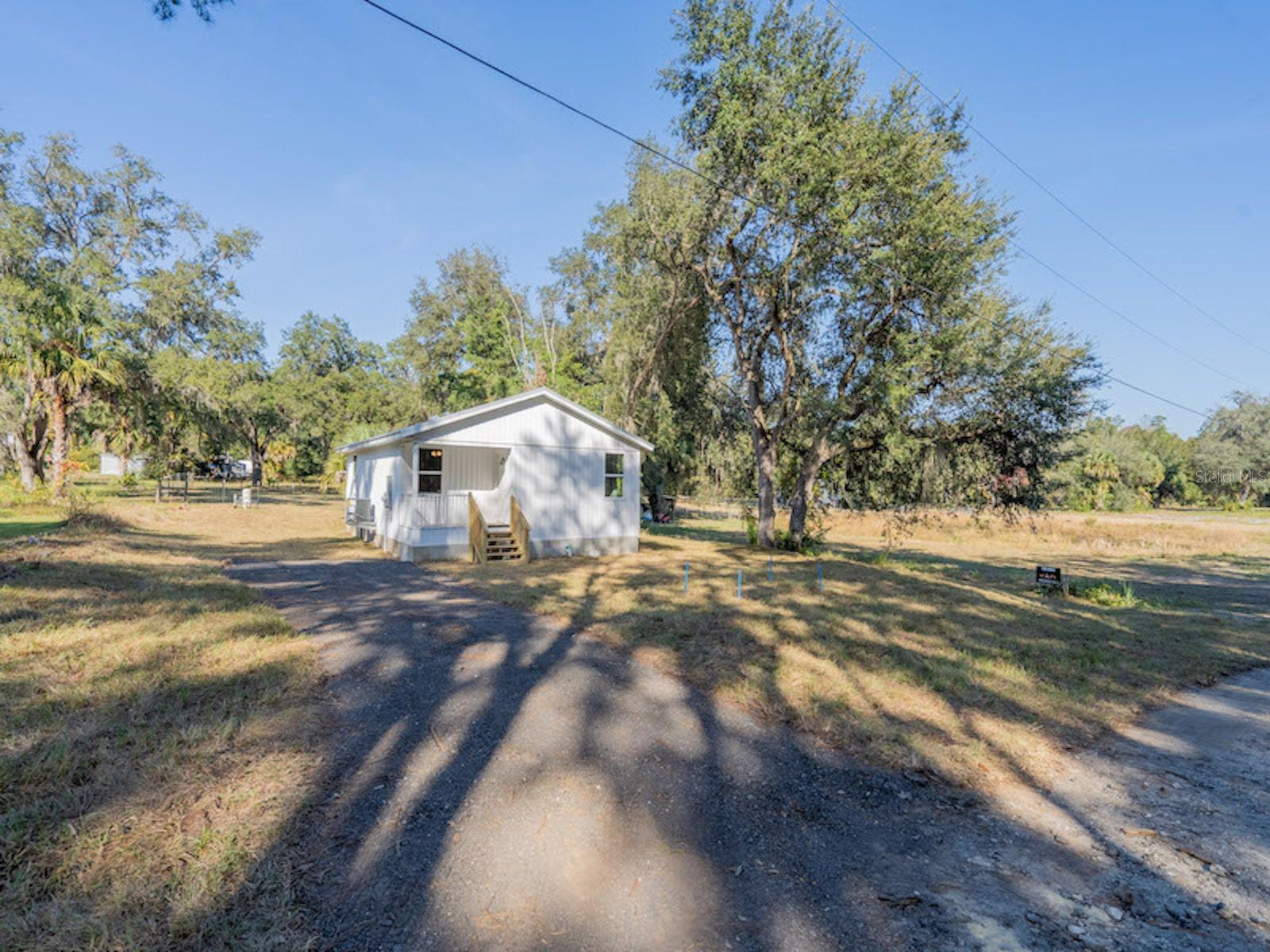 FOREST SPRINGS PARK - Residential