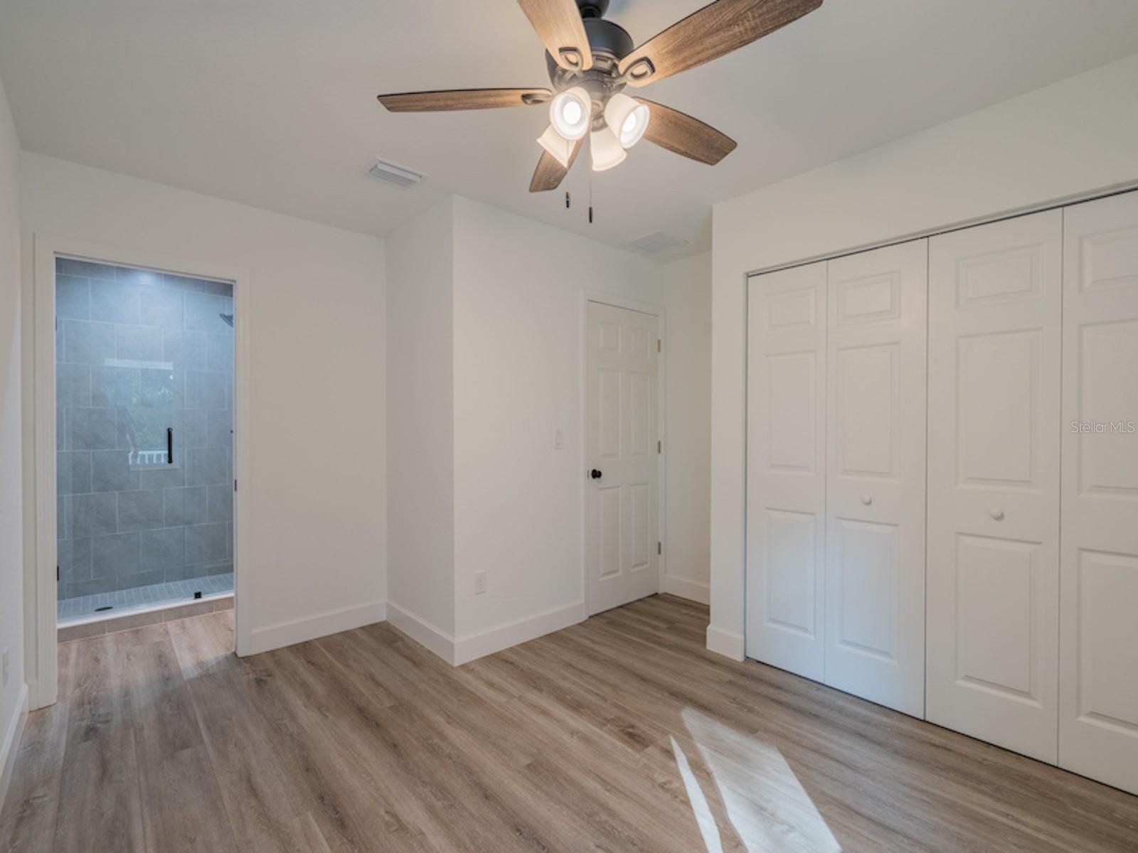 FOREST SPRINGS PARK - Residential