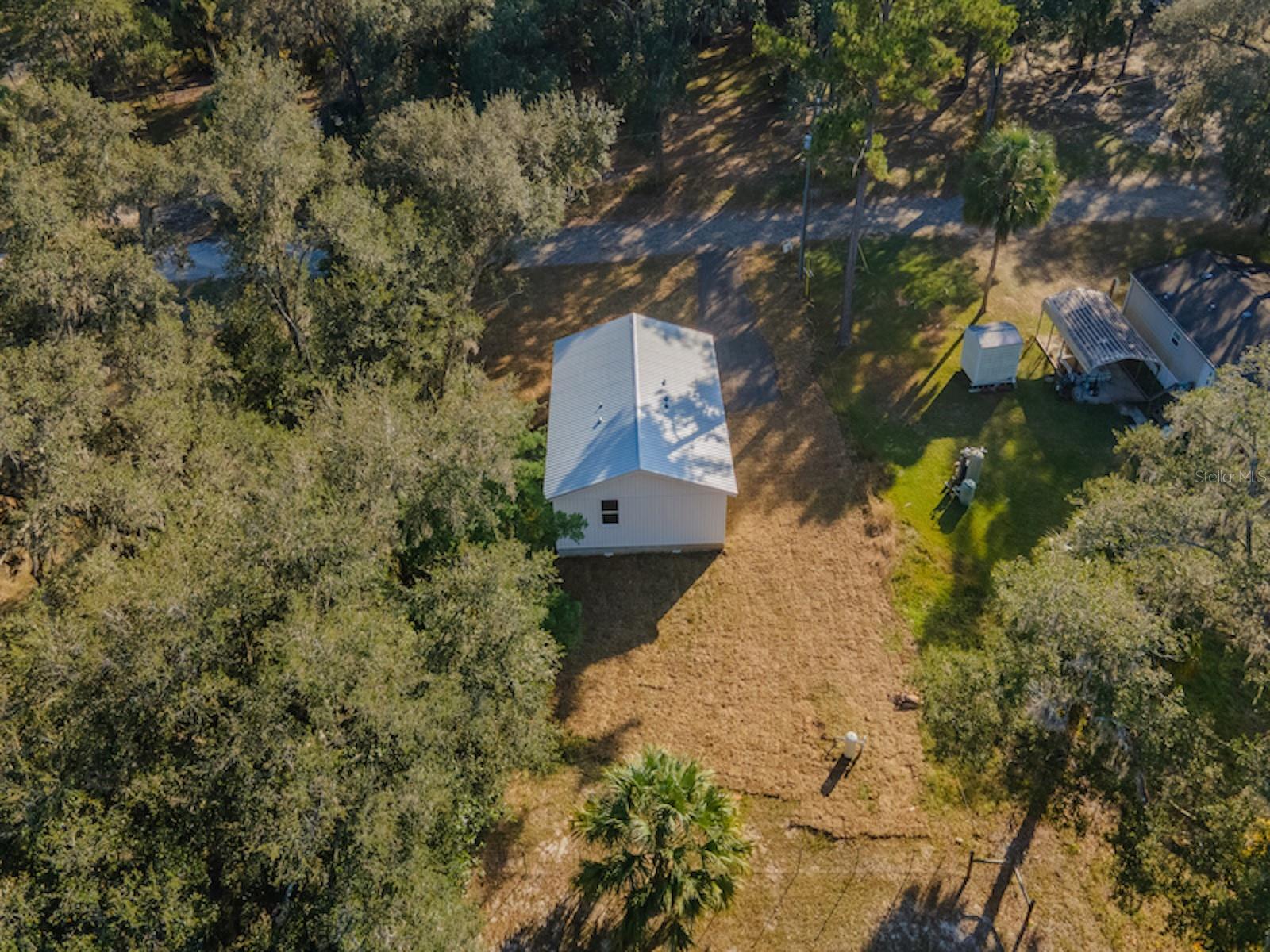 FOREST SPRINGS PARK - Residential