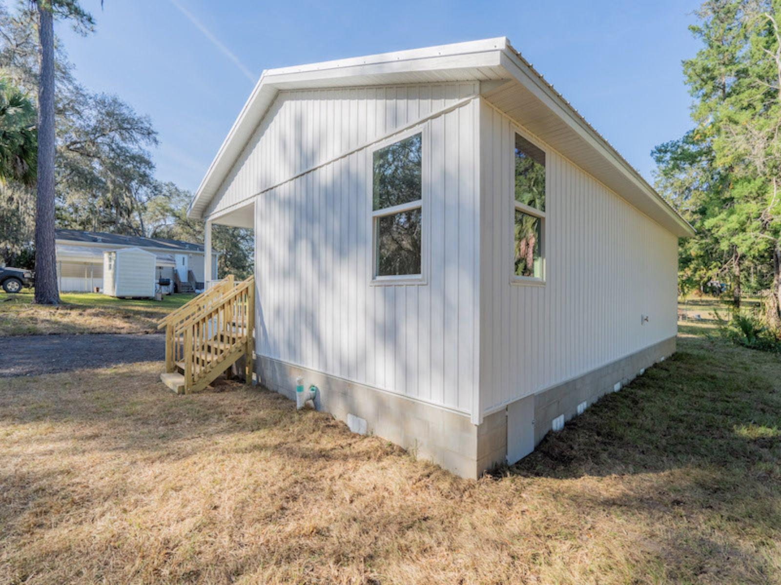 FOREST SPRINGS PARK - Residential