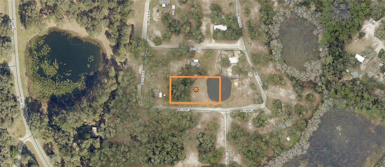 FOREST SPRINGS PARK - Residential