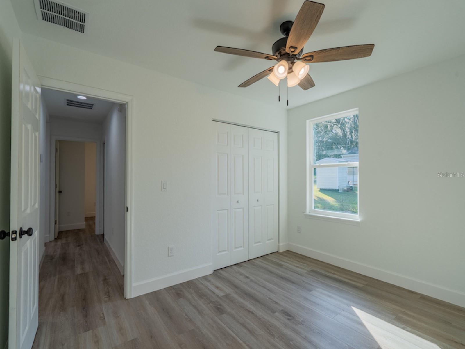FOREST SPRINGS PARK - Residential