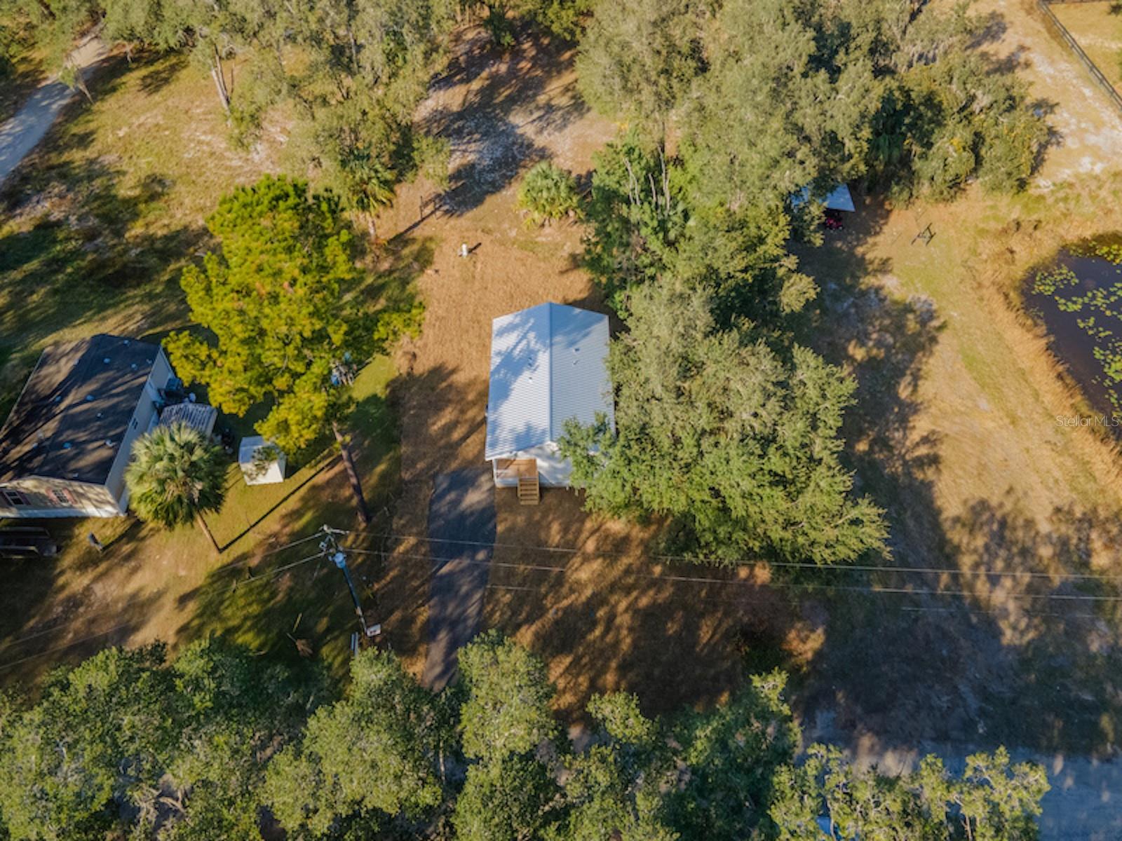 FOREST SPRINGS PARK - Residential
