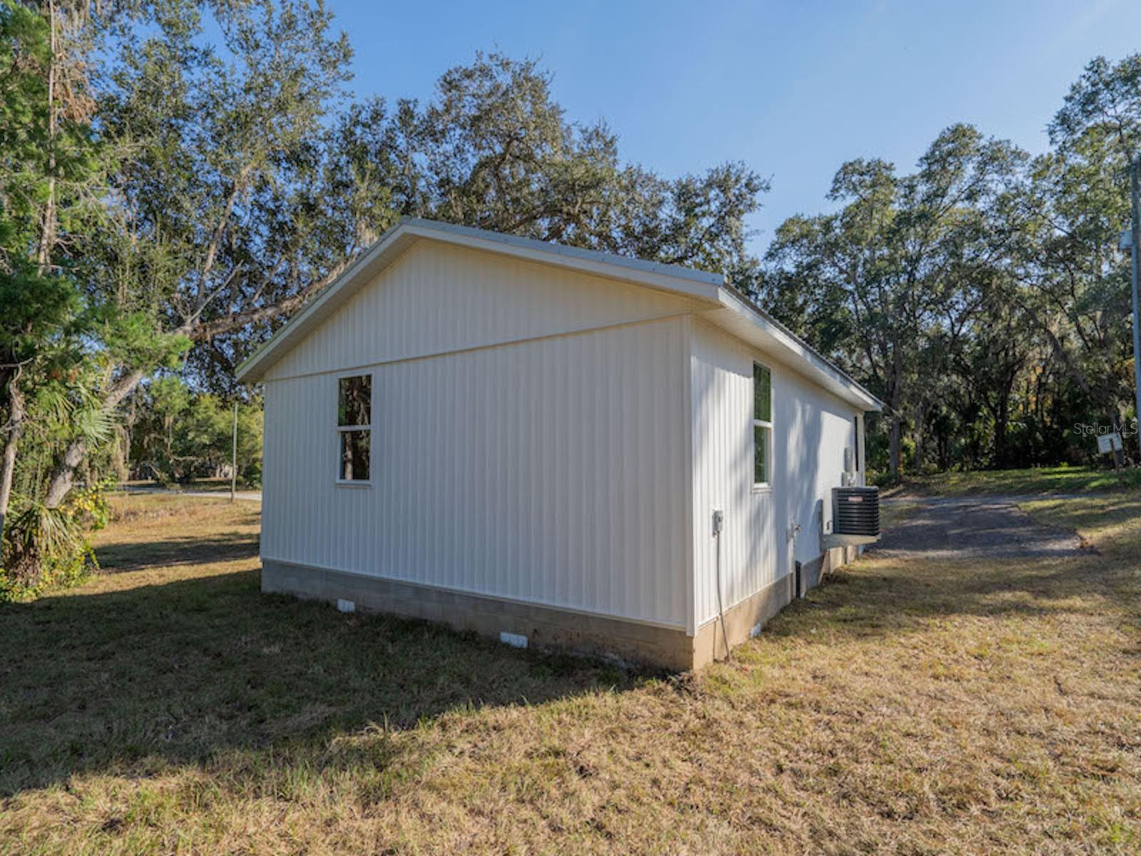 FOREST SPRINGS PARK - Residential
