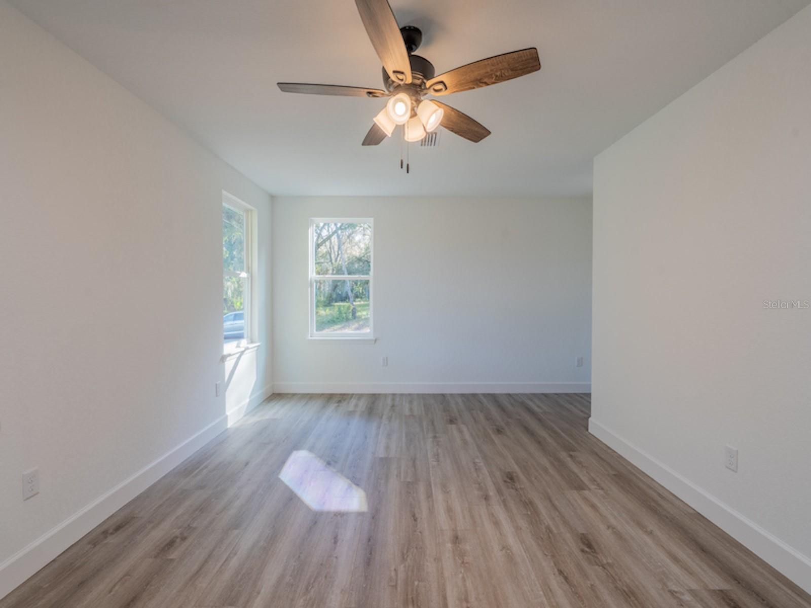 FOREST SPRINGS PARK - Residential
