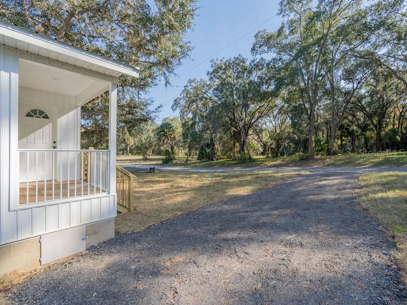 FOREST SPRINGS PARK - Residential