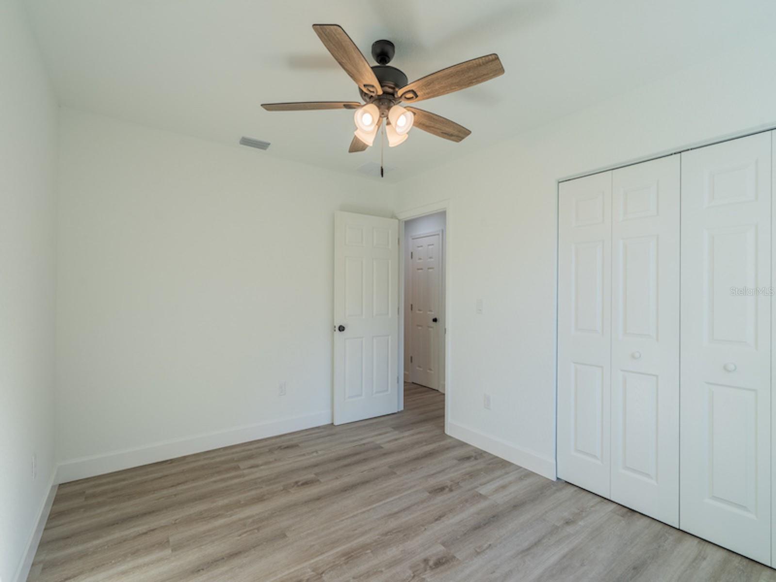 FOREST SPRINGS PARK - Residential