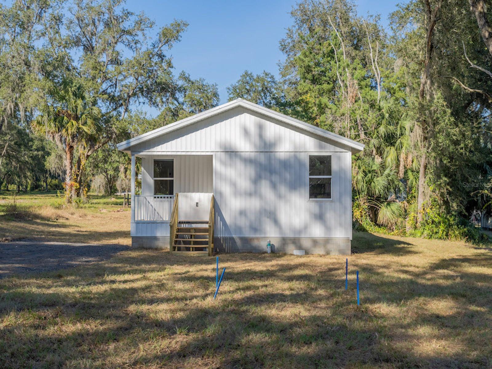 FOREST SPRINGS PARK - Residential