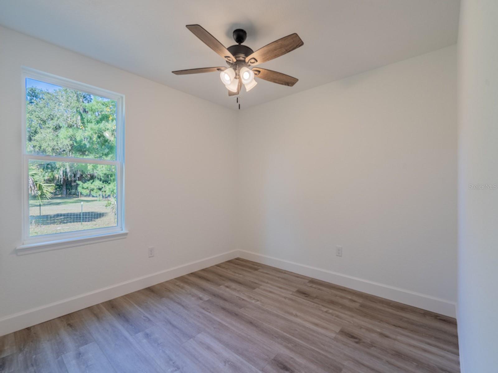 FOREST SPRINGS PARK - Residential