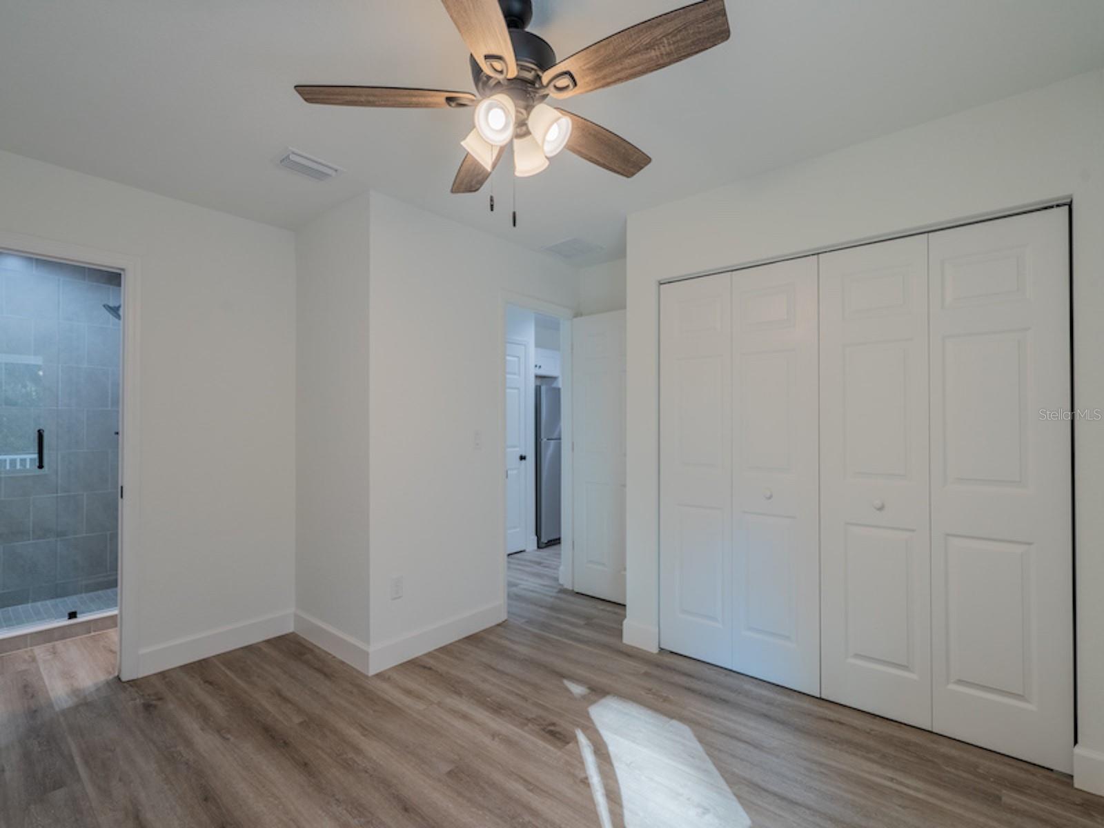 FOREST SPRINGS PARK - Residential