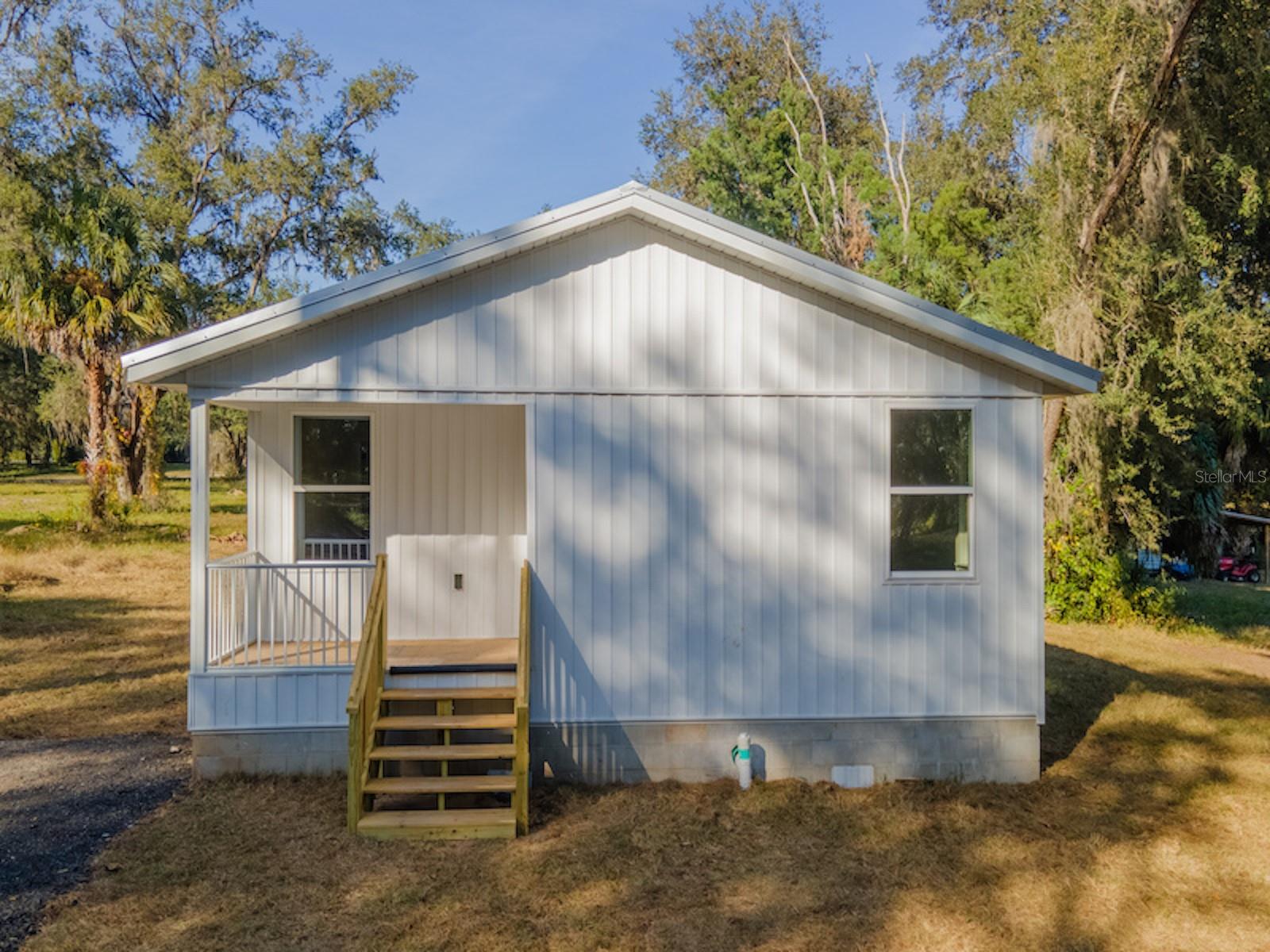 FOREST SPRINGS PARK - Residential