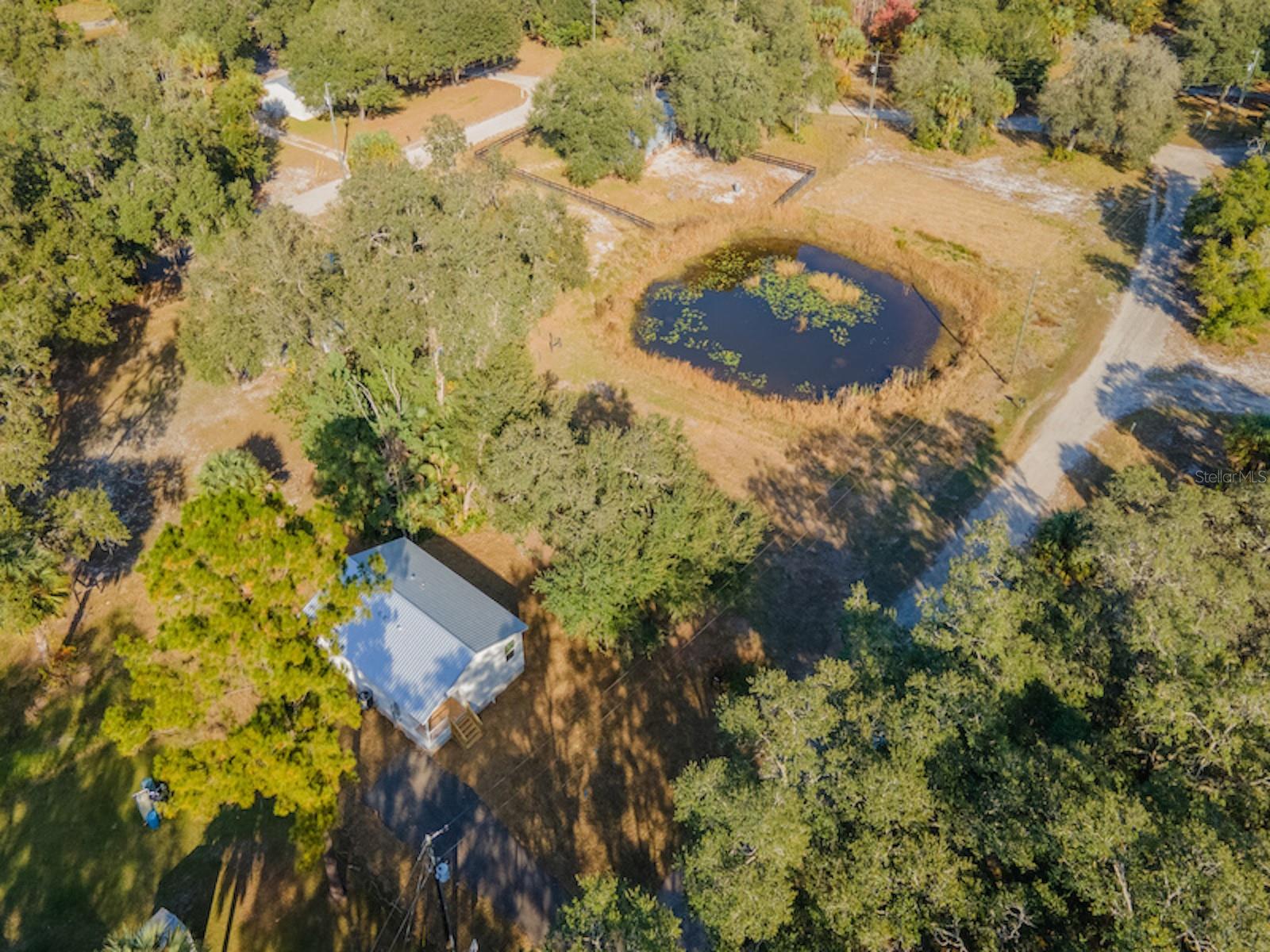 FOREST SPRINGS PARK - Residential