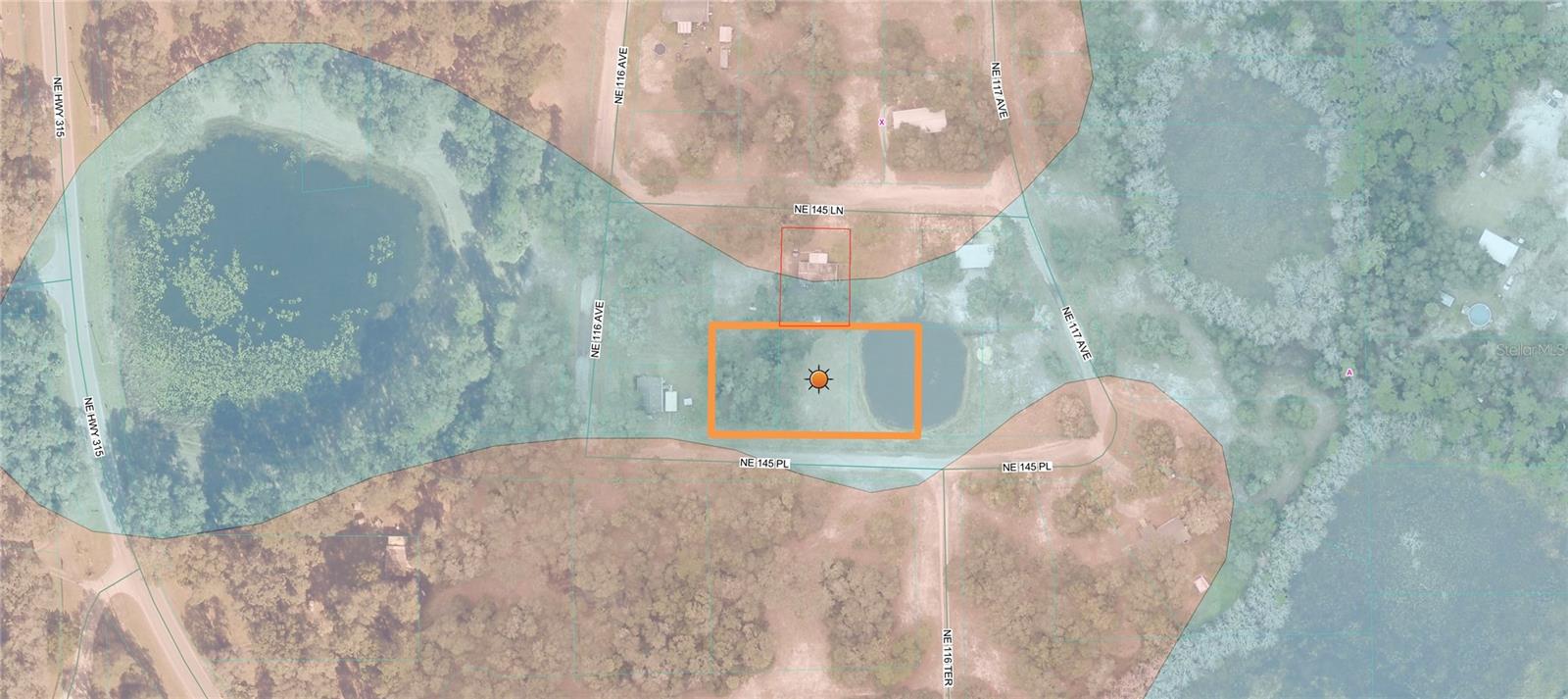 FOREST SPRINGS PARK - Residential