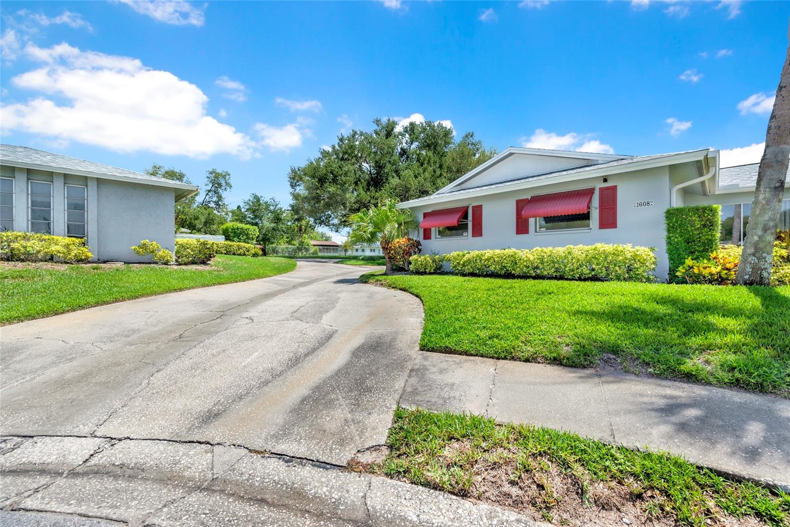 HIGHLAND LAKES CONDO 1 BLDG 4 APT B - Residential