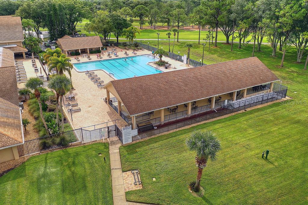 HIGHLAND LAKES CONDO 1 BLDG 4 APT B - Residential