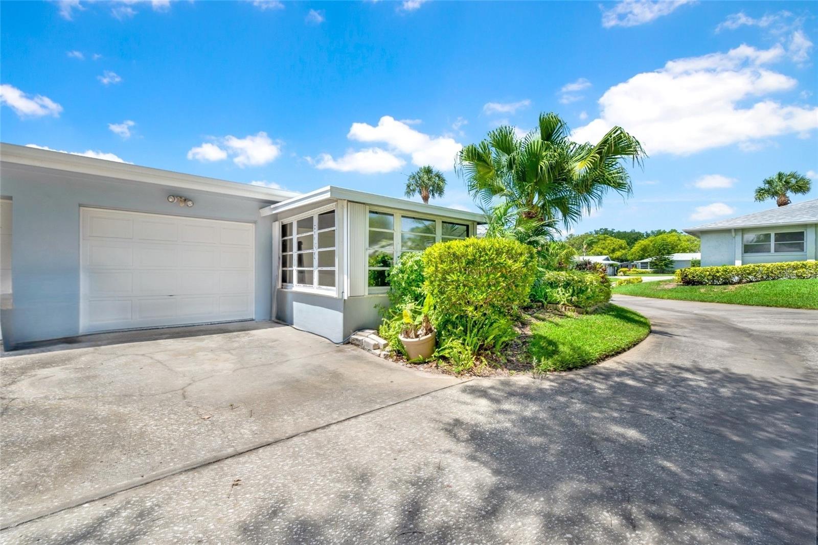 HIGHLAND LAKES CONDO 1 BLDG 4 APT B - Residential
