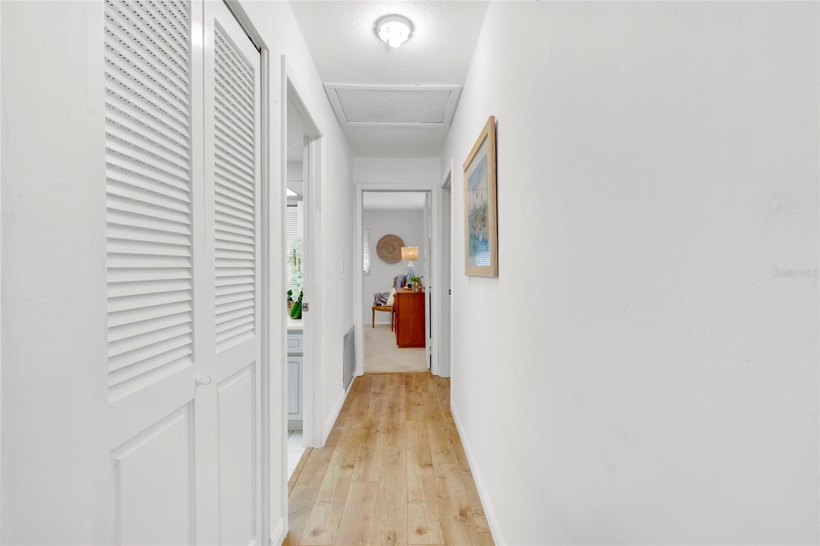 HIGHLAND LAKES CONDO 1 BLDG 4 APT B - Residential