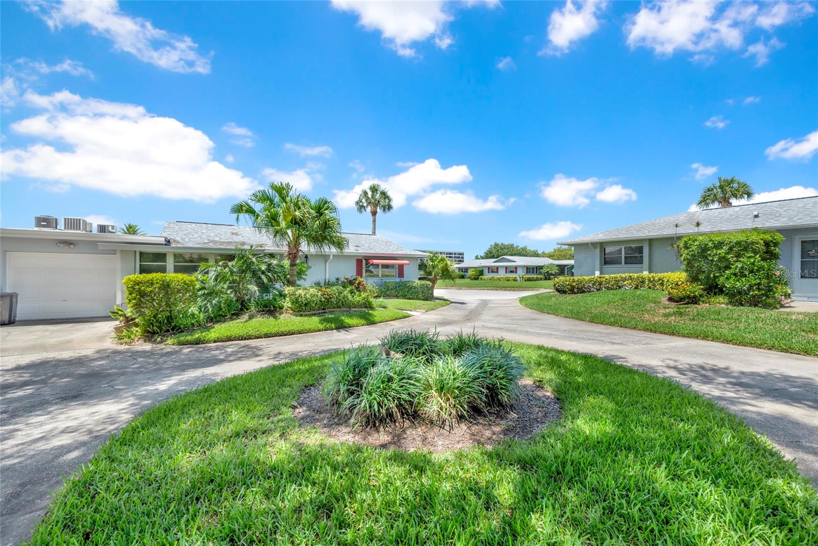 HIGHLAND LAKES CONDO 1 BLDG 4 APT B - Residential