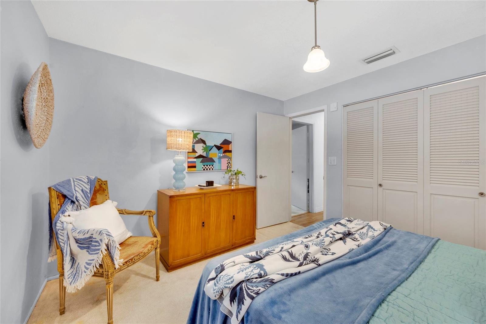 HIGHLAND LAKES CONDO 1 BLDG 4 APT B - Residential