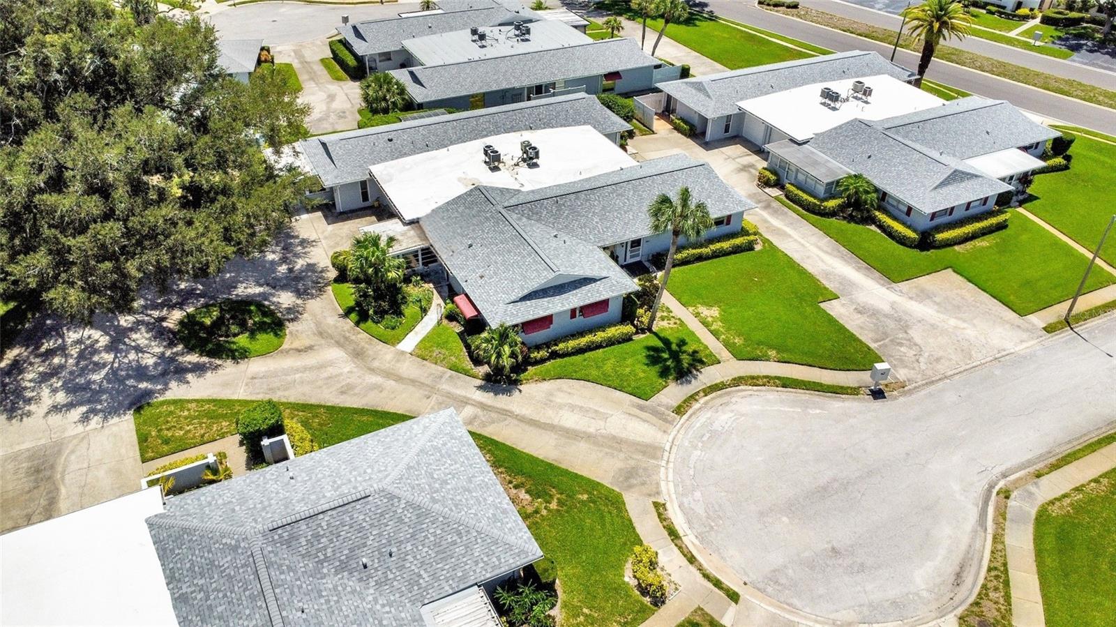 HIGHLAND LAKES CONDO 1 BLDG 4 APT B - Residential