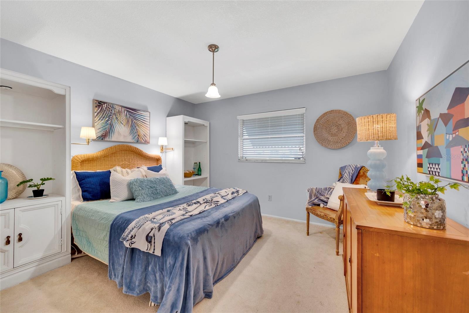 HIGHLAND LAKES CONDO 1 BLDG 4 APT B - Residential