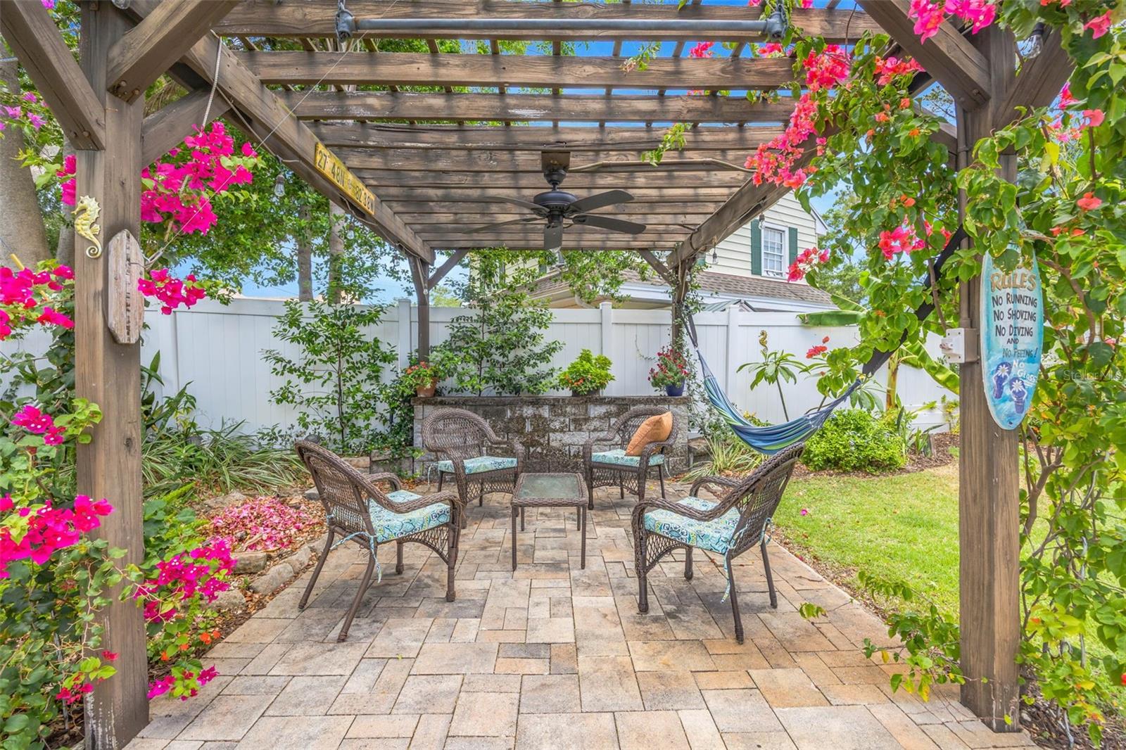 ALLENDALE TERRACE BLKS A-B-1-2-3-4-5-6 - Residential