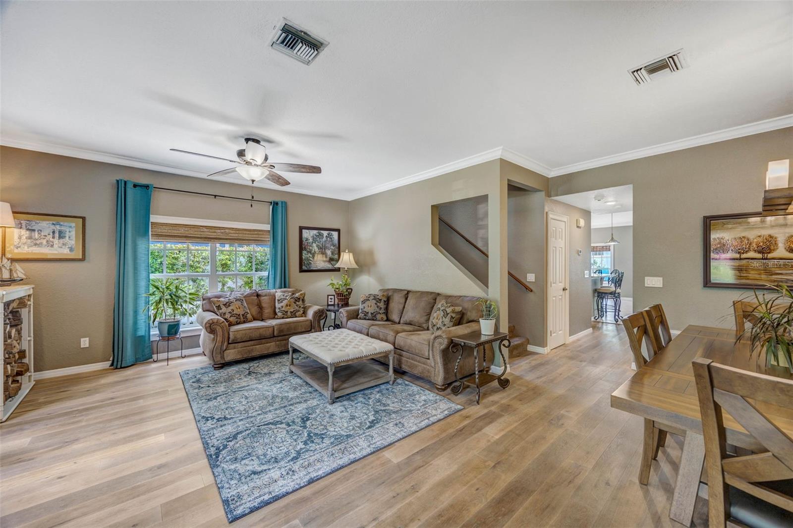 ALLENDALE TERRACE BLKS A-B-1-2-3-4-5-6 - Residential