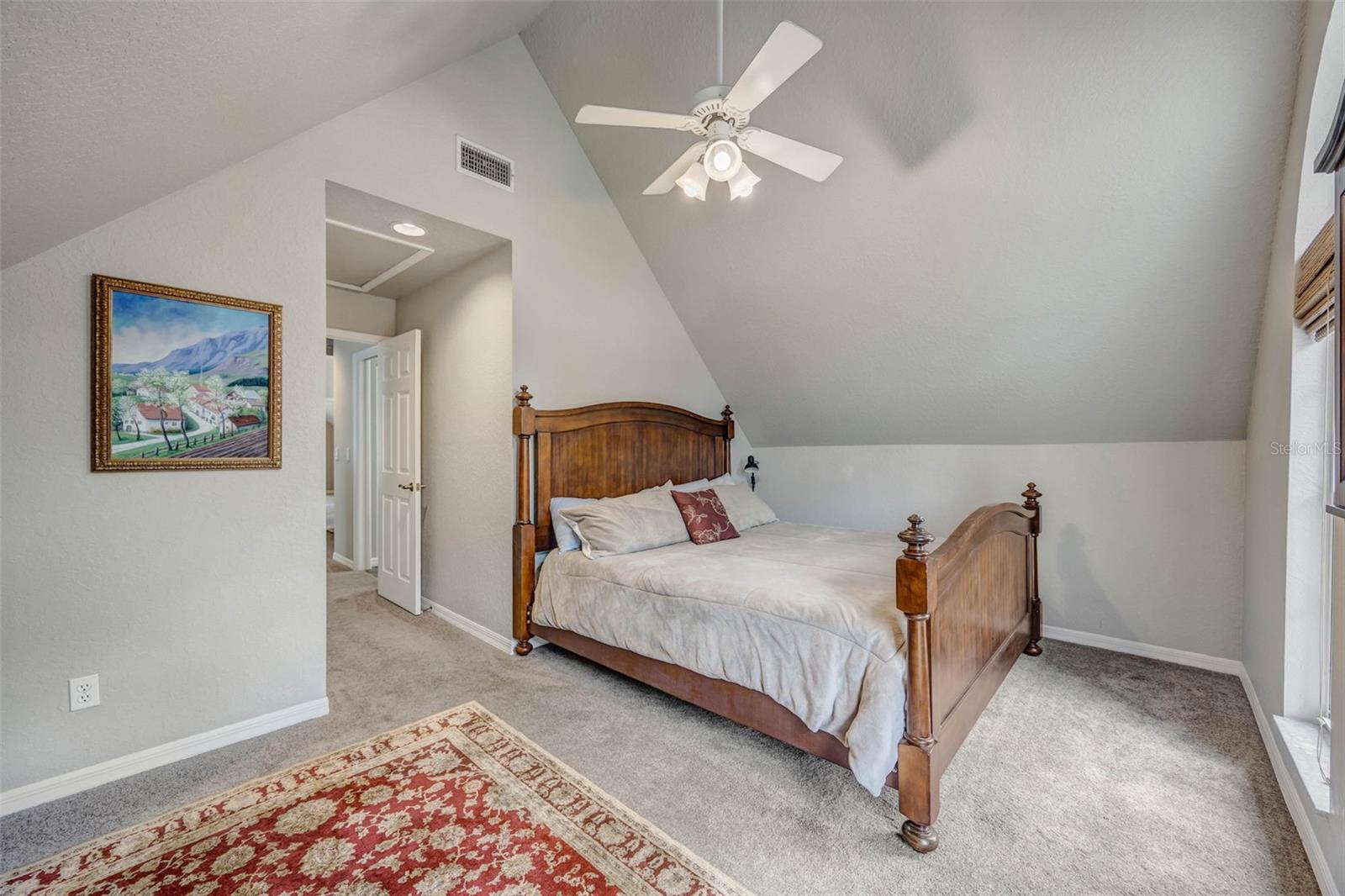 ALLENDALE TERRACE BLKS A-B-1-2-3-4-5-6 - Residential
