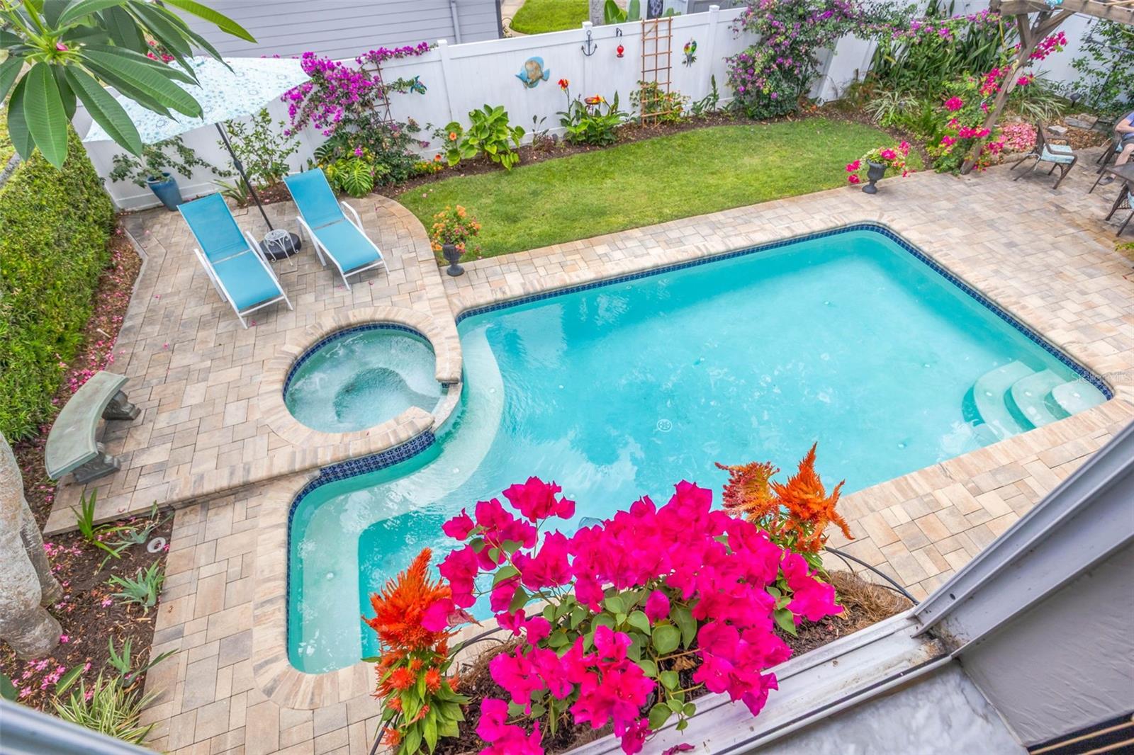 ALLENDALE TERRACE BLKS A-B-1-2-3-4-5-6 - Residential
