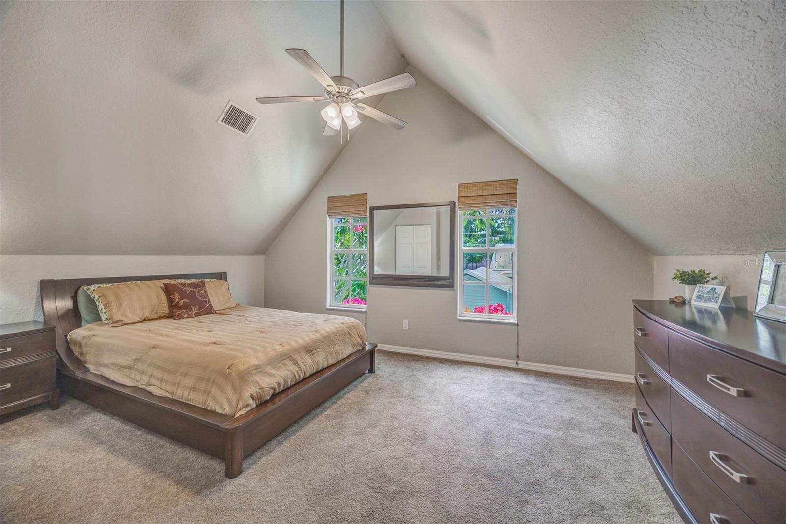 ALLENDALE TERRACE BLKS A-B-1-2-3-4-5-6 - Residential