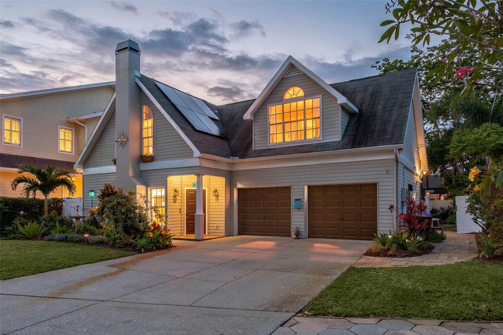 ALLENDALE TERRACE BLKS A-B-1-2-3-4-5-6 - Residential