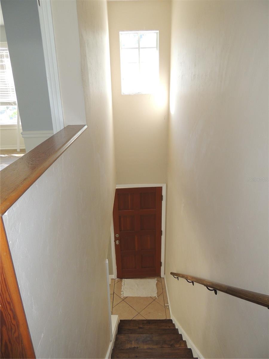 CARRIAGE HOUSE LANE - Residential