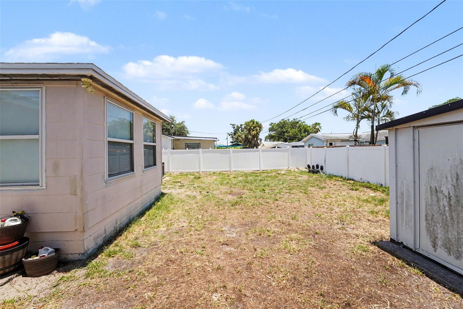 MARTIN GROVE - Residential