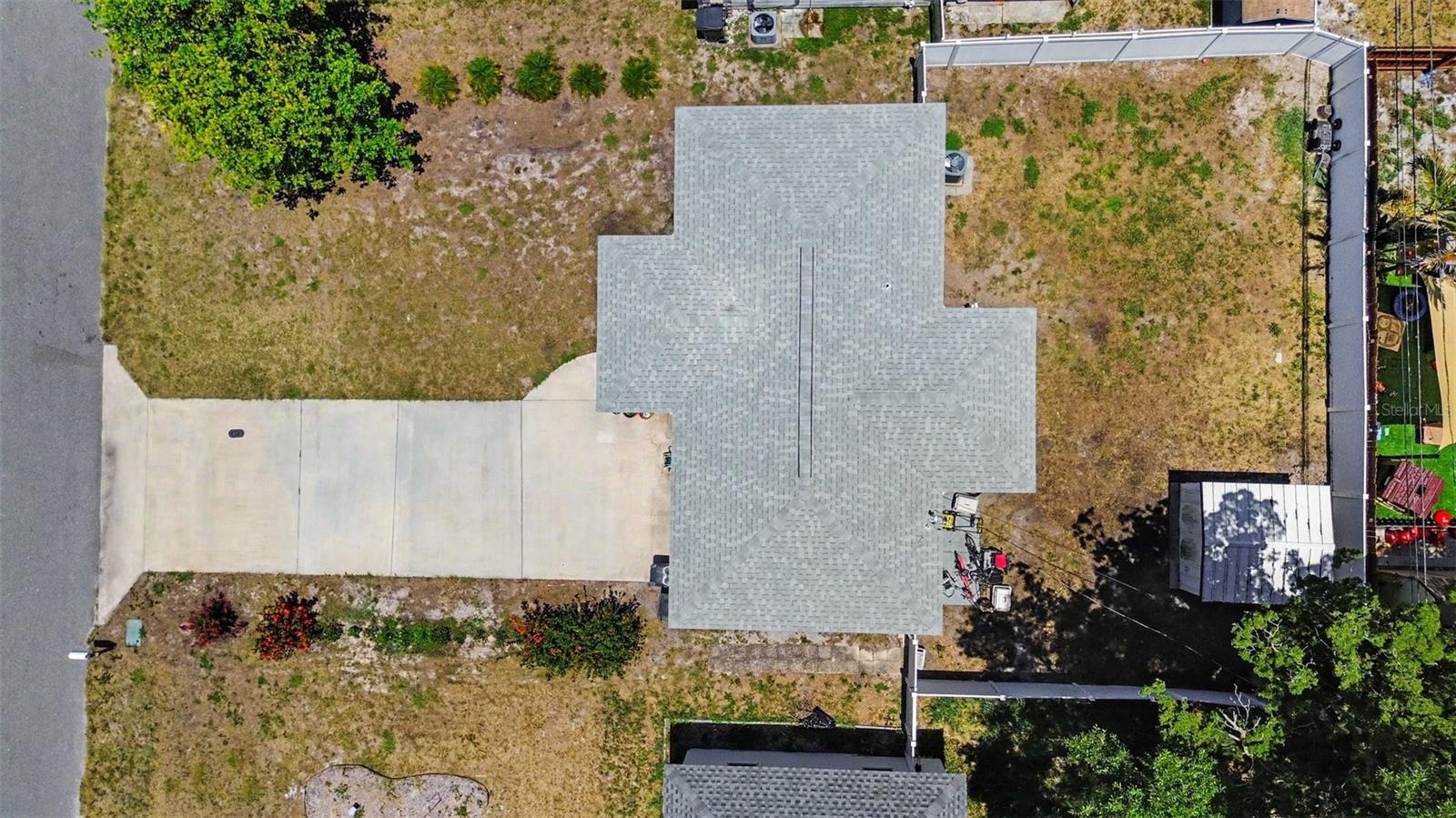 MARTIN GROVE - Residential