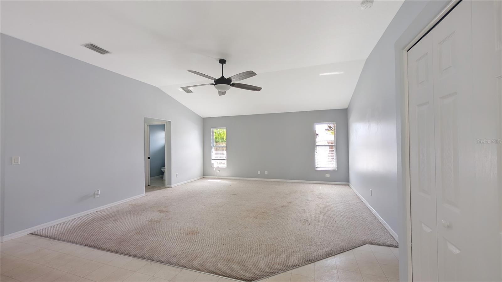 PLANTATION RIDGE SUB - Residential
