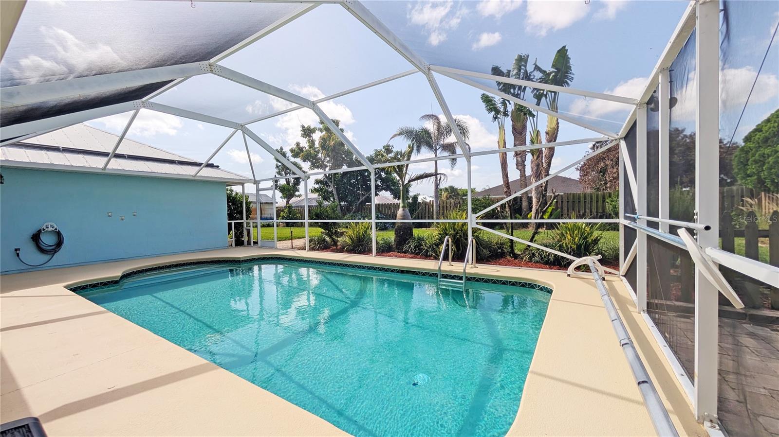 PLANTATION RIDGE SUB - Residential