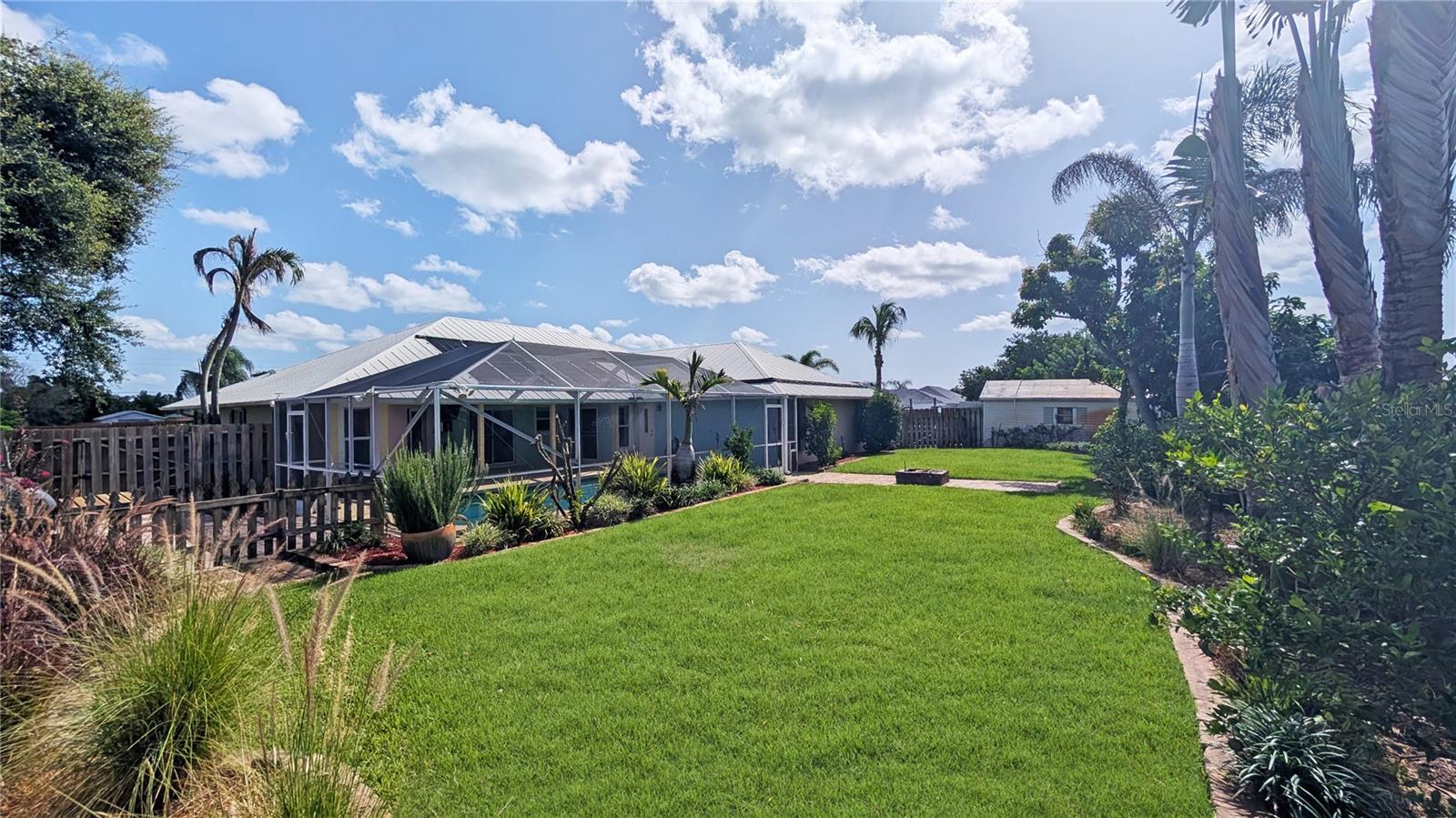 PLANTATION RIDGE SUB - Residential