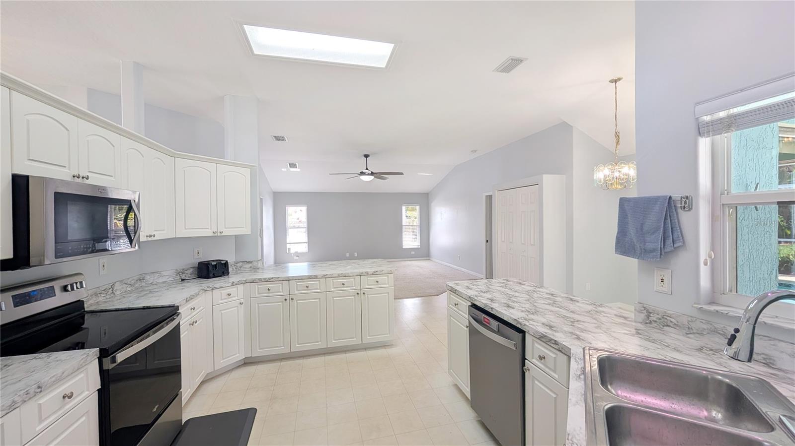 PLANTATION RIDGE SUB - Residential