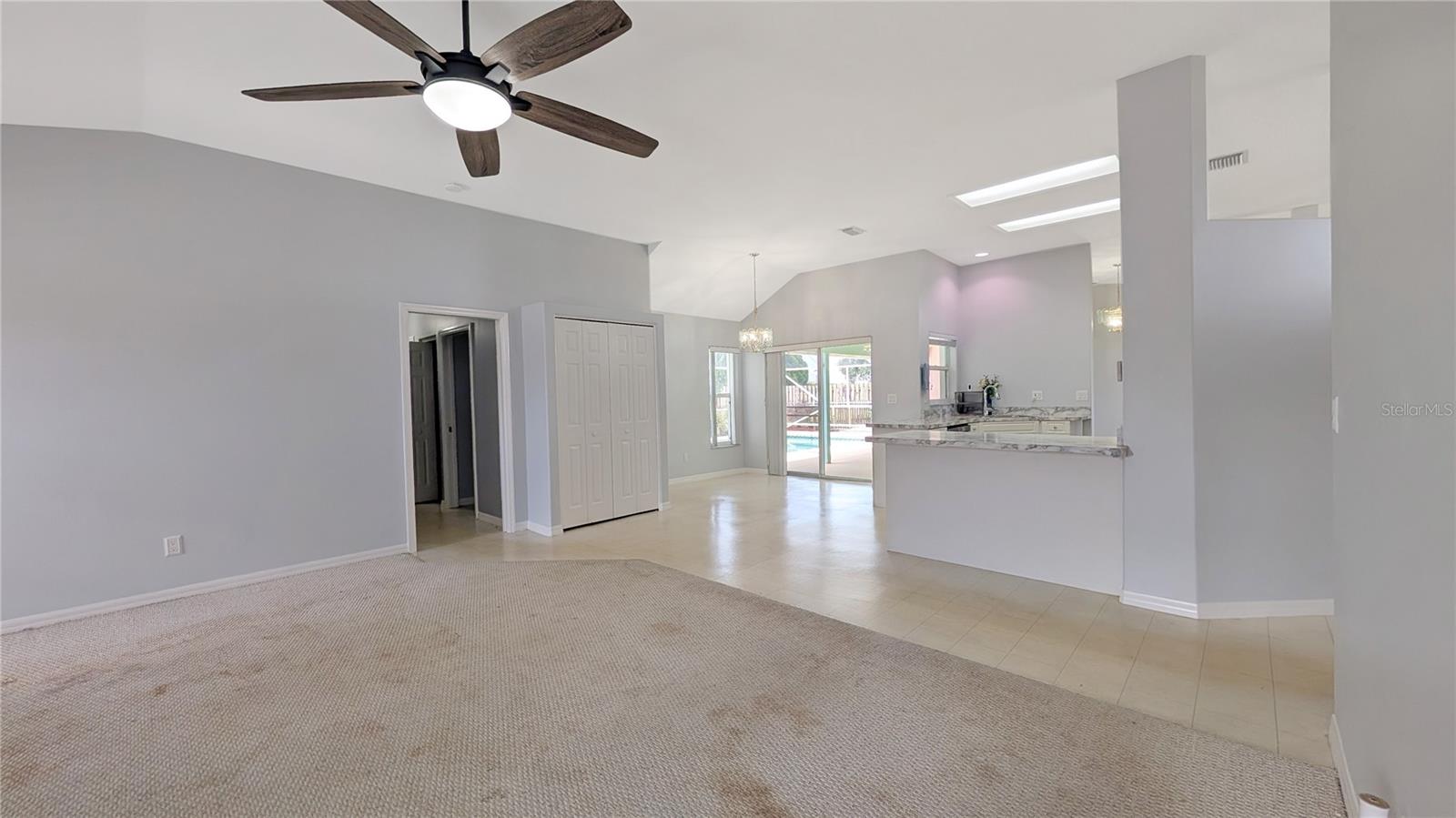 PLANTATION RIDGE SUB - Residential
