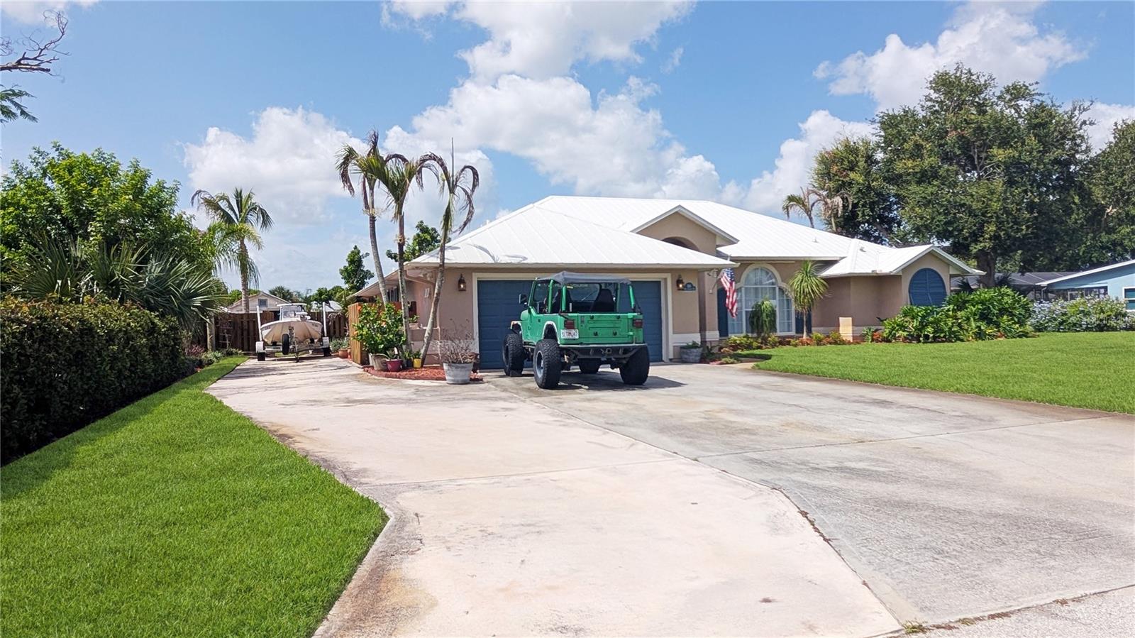 PLANTATION RIDGE SUB - Residential