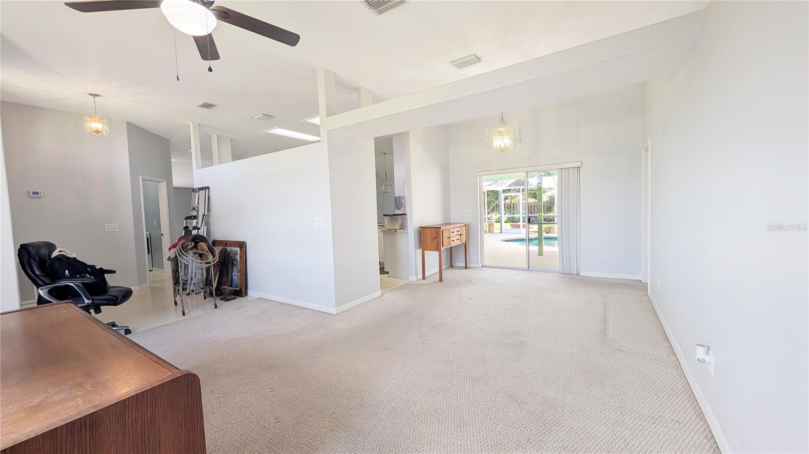 PLANTATION RIDGE SUB - Residential